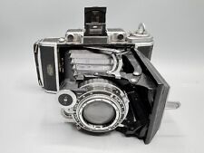 Zeiss Ikon Super Ikonta 531/2