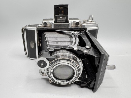 Zeiss ikon super ikonta - zeiss,