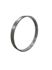 coppia cerchi bicicletta 24x11