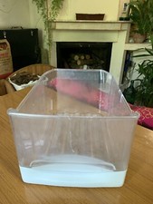 Cassetto frutta/verdura frigo