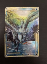 Carta pokemon lugia leggenda - carta,