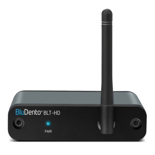 Aptx ricevitore bluetooth - bluetooth, hd