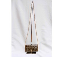 Portafoglio borsetta Fendi