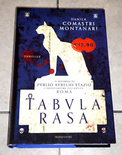 Danila Comastri Montanari