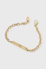 Bracciale uomo GUESS acciaio