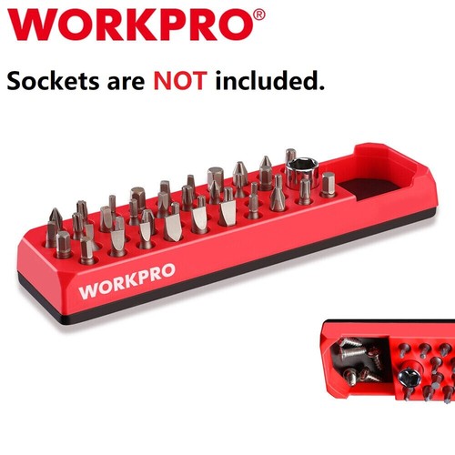 Workpro organizzatore - workpro, 1/4"