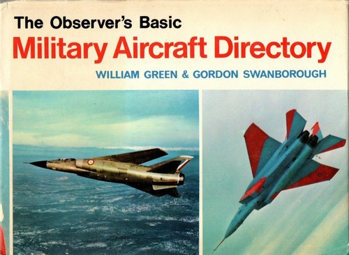 The observer basic - the,
