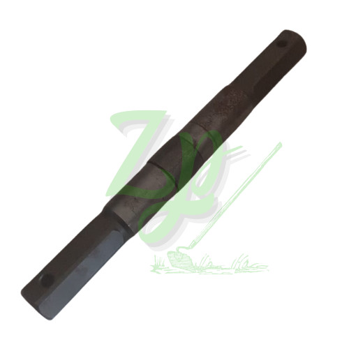 Albero asse porta fresa - albero,