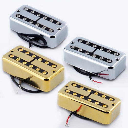 Fleor alnico chitarra - fleor, 2
