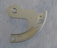 ORIGINAL JAEGER LE-COULTRE