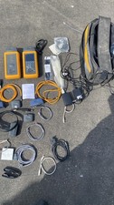 Fluke DSP-4000 Analizzatore di