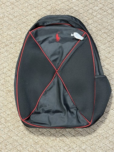 Zaino ralph lauren nuovo senza - zaino,