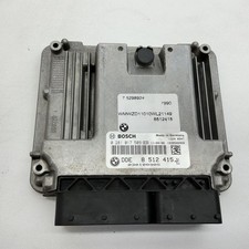 CENTRALINA MOTORE PER MINI Countryman 1° Serie 0281017509 Diesel 1.6 (10>)