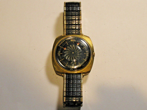 Orologio cocktail uomo vintage - orologio,