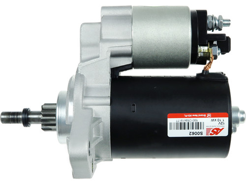 Motorino avviamento 12v - avviamento,