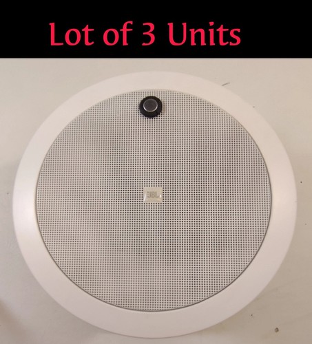 Lotto jbl control - lotto,