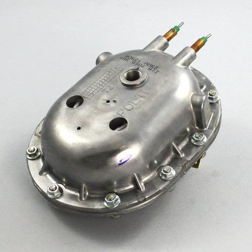 Polti caldaia 1250w ferro - polti,