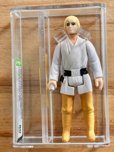 Vintage star wars luke - wars,