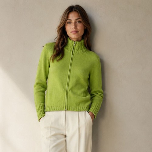 Cardigan donna gran - cardigan, sasso