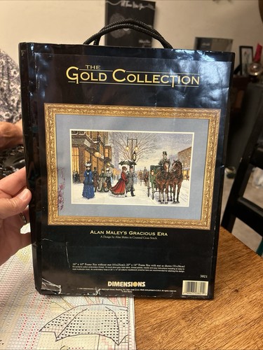 Dimensions the gold collection - gold,