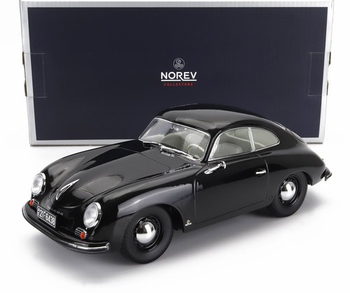 Norev porsche 356a - norev,