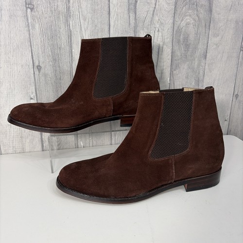 Stivali chelsea samuel windsor - chelsea,
