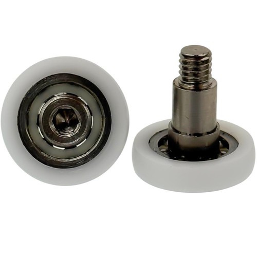Cuscinetti box doccia ottone - doccia,