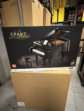 LEGO IDEAS 21323 Pianoforte a