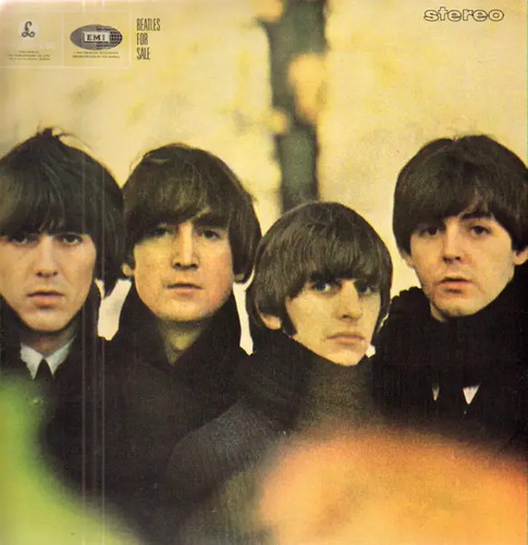The beatles for - beatles,