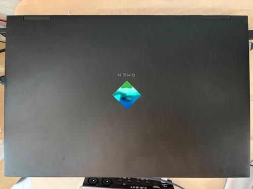 Omen 10750h rtx - hp, 2060