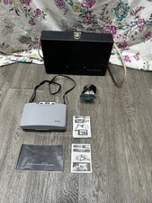 Macchina fotografica terrestre