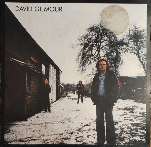 David gilmour same uk - same,
