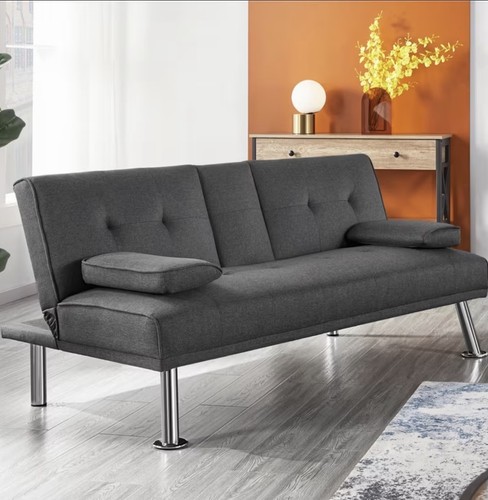 Costoffs divano letto 3 - divano, a
