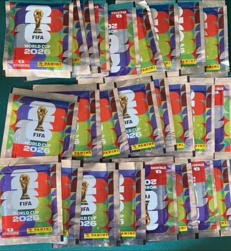 Lotto 100 bustine fifa - lotto,