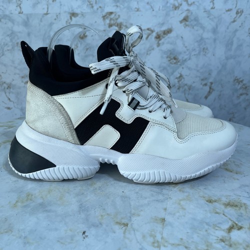 Scarpe hogan interaction 5 - interaction, 39,5