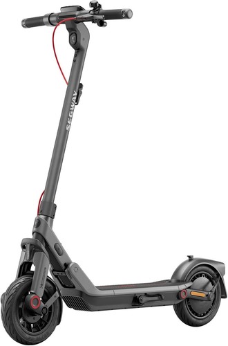 Monopattino elettrico segway - monopattino,