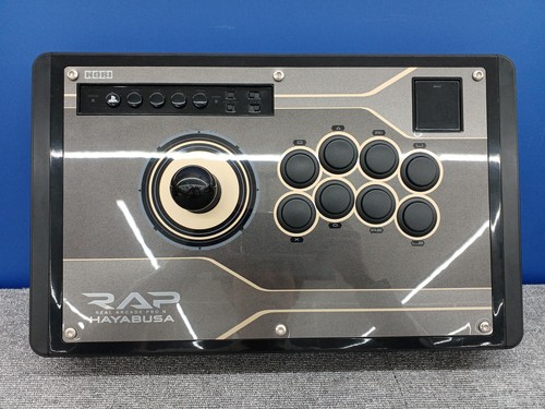 Hori arcade controller - controller, ps4-092