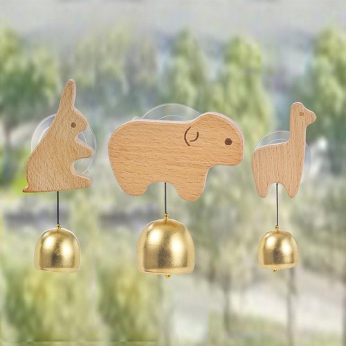 Campanello per negozianti con