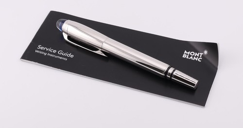 Montblanc starwalker penna - starwalker,