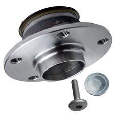 CUSCINETTO MOZZO RUOTA