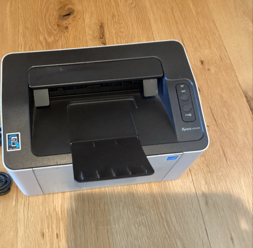 Samsung xpress m2020w - samsung,