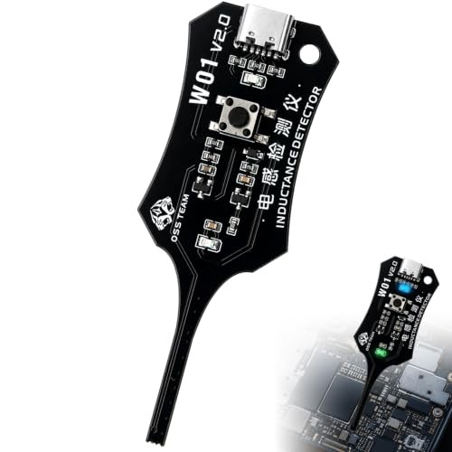 Tester elettrico - tester,