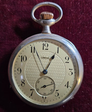 Omega Grand Prix 1900 orologio