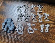 Norsca Rampagers Norse Classic