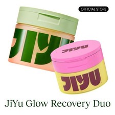 Ji Yu Korean Skincare Glow Set