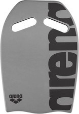 Sports kick board silver - sports, board-silver