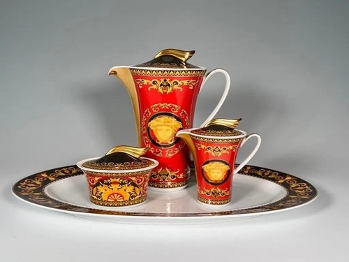 Versace per rosenthal - versace,