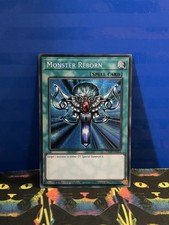 Monster reborn - monster,