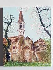 119 QUADRO DIPINTO VENEZIA -