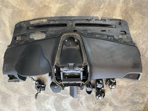 Kit airbag ford max anno - s-max,